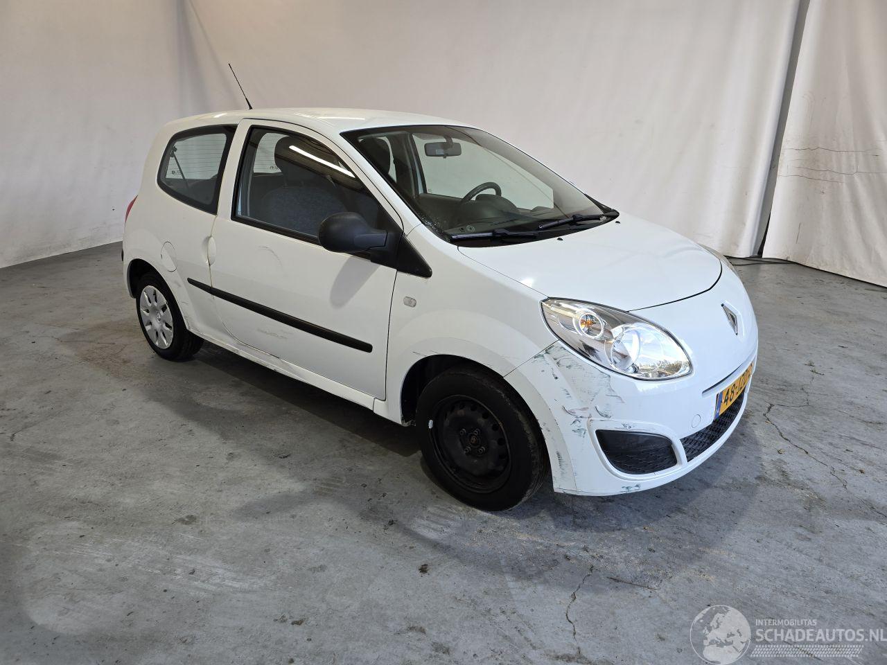 Renault Twingo 1.2 Authentique