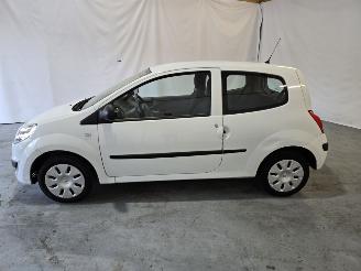 Renault Twingo 1.2 Authentique picture 4