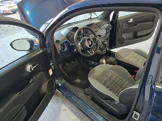 Fiat 500 1.2 Lounge picture 18