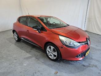Avarii autoturisme Renault Clio 0.9 TCe Expression 2013/7