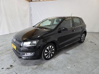 Volkswagen Polo 1.4 TDI Bns Edition picture 3