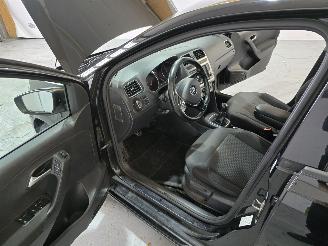 Volkswagen Polo 1.4 TDI Bns Edition picture 17