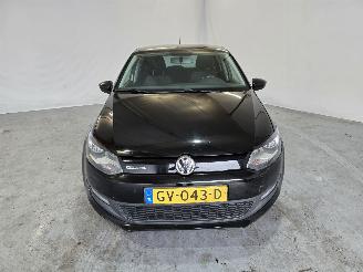 Volkswagen Polo 1.4 TDI Bns Edition picture 2