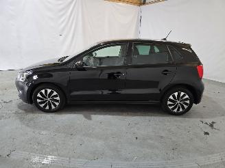 Volkswagen Polo 1.4 TDI Bns Edition picture 4