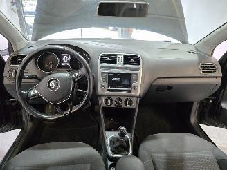 Volkswagen Polo 1.4 TDI Bns Edition picture 19