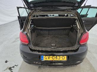 Volkswagen Polo 1.4 TDI Bns Edition picture 15