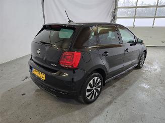 Volkswagen Polo 1.4 TDI Bns Edition picture 7