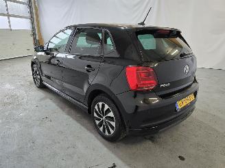 Volkswagen Polo 1.4 TDI Bns Edition picture 5