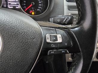 Volkswagen Polo 1.4 TDI Bns Edition picture 25