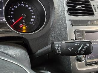 Volkswagen Polo 1.4 TDI Bns Edition picture 23