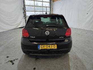 Volkswagen Polo 1.4 TDI Bns Edition picture 6
