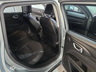 Vaurioauto  passenger cars Jeep Compass 4xe 240 Hyb. Upland 2023/3