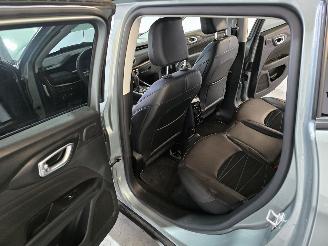 Jeep Compass 4xe 240 Hyb. Upland picture 3