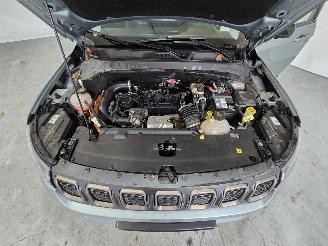 Jeep Compass 4xe 240 Hyb. Upland picture 11