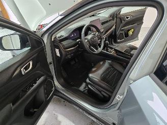 Jeep Compass 4xe 240 Hyb. Upland picture 4