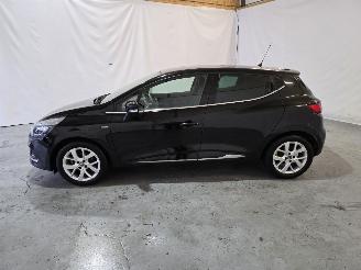 Renault Clio 0.9 TCe Limited picture 4