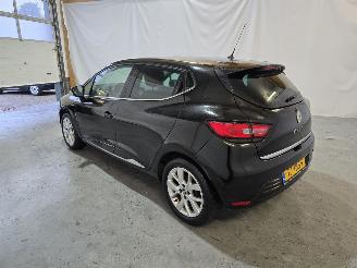 Renault Clio 0.9 TCe Limited picture 5