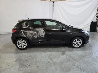 Renault Clio 0.9 TCe Limited picture 8