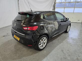 Renault Clio 0.9 TCe Limited picture 7