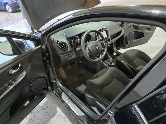 Renault Clio 0.9 TCe Limited picture 19