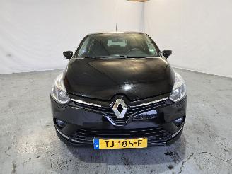 Renault Clio 0.9 TCe Limited picture 2