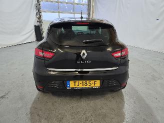 Renault Clio 0.9 TCe Limited picture 6