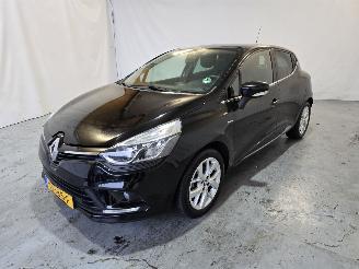 Renault Clio 0.9 TCe Limited picture 3