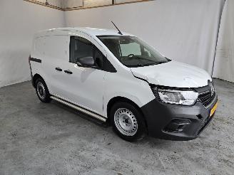Schade bestelwagen Renault Kangoo 1.5 Blue dCi Comfort 2024/3
