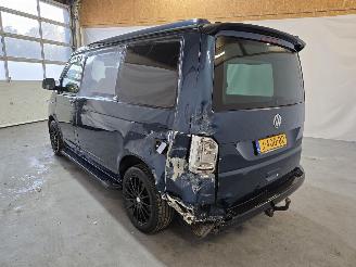 Volkswagen Transporter California picture 5