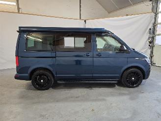 Volkswagen Transporter California picture 8