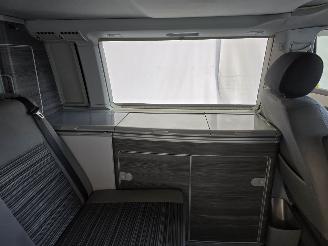 Volkswagen Transporter California picture 20