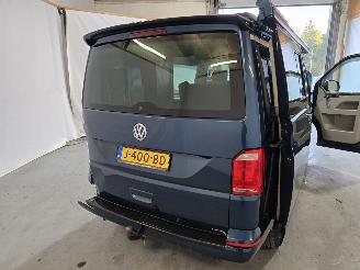 Volkswagen Transporter California picture 30