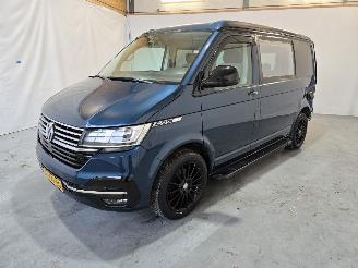 Volkswagen Transporter California picture 3