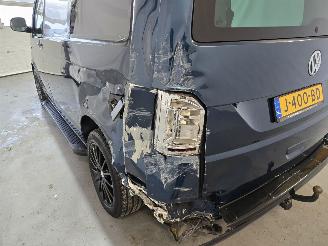 Volkswagen Transporter California picture 9