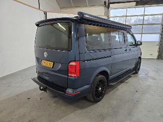 Volkswagen Transporter California picture 7
