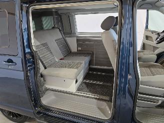 Volkswagen Transporter California picture 19