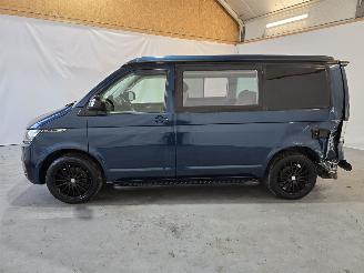 Volkswagen Transporter California picture 4