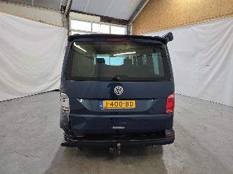 Volkswagen Transporter California picture 6