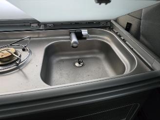 Volkswagen Transporter California picture 23