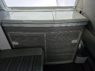 Volkswagen Transporter California picture 25