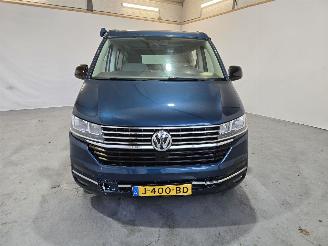 Volkswagen Transporter California picture 2