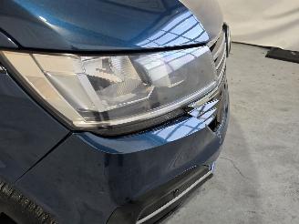 Volkswagen Transporter California picture 14