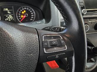 Volkswagen Transporter California picture 38