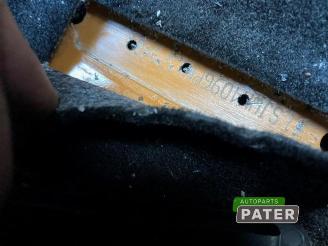 MG MG4 MG4 Electric, Hatchback, 2022 Comfort, Luxury 64 kWh picture 13