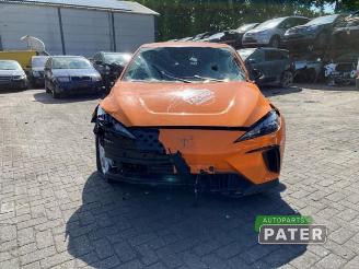 MG MG4 MG4 Electric, Hatchback, 2022 Comfort, Luxury 64 kWh picture 2