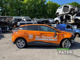 MG MG4 MG4 Electric, Hatchback, 2022 Comfort, Luxury 64 kWh picture 4