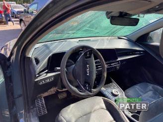 Kia Niro Niro II (SG2), SUV, 2022 1.6 GDI Plug-in Hybrid picture 9