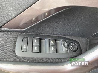 Peugeot 2008 2008 (CU), MPV, 2013 / 2019 1.2 Vti 12V PureTech 82 picture 11