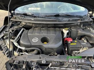 Nissan Qashqai Qashqai (J11), SUV, 2013 1.5 dCi DPF picture 18