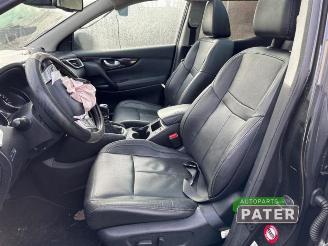 Nissan Qashqai Qashqai (J11), SUV, 2013 1.5 dCi DPF picture 15